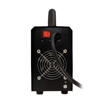 Сварочный аппарат FoxWeld SAGGIO MMA 200 купить в Нягани