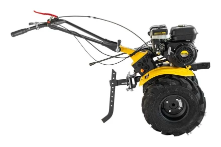 Сельскохозяйственная машина Huter МК-100/SLS купить в Нягани