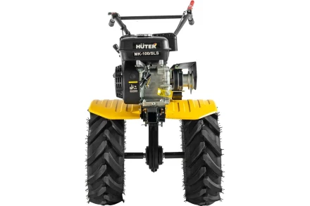 Сельскохозяйственная машина Huter МК-100/SLS купить в Нягани