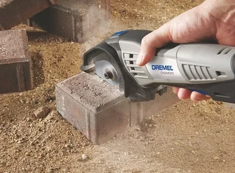 Диск алмазный для пилы DSM20 по мрамору DSM540 Dremel купить в Нягани