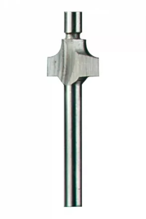 Фреза 612  по дереву Dremel купить в Нягани