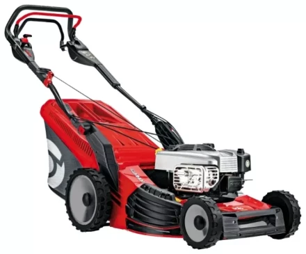 Газонокосилка бензиновая 5375 VS Aluminium B&amp;S Series 850E AL-KO купить в Нягани