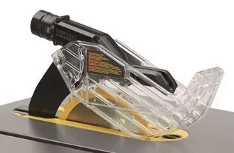 Пила настольная DCS 7485 N FLEXVOLT DeWalt аккумуляторная купить в Нягани