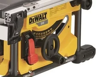 Пила настольная DCS 7485 N FLEXVOLT DeWalt аккумуляторная купить в Нягани