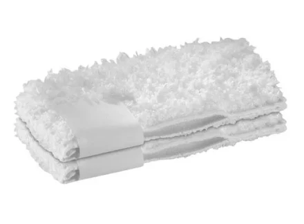 Комплект салфеток для ручной насадки KARCHER купить в Нягани