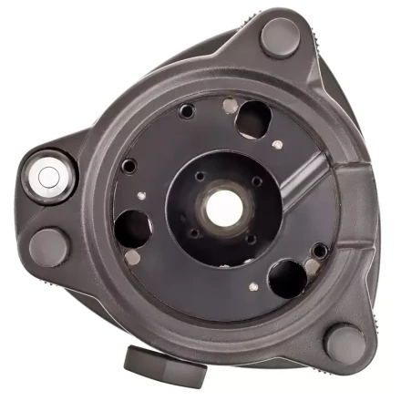 Треггер без оптического отвеса ADA AJ13-С2 черный купить в Нягани