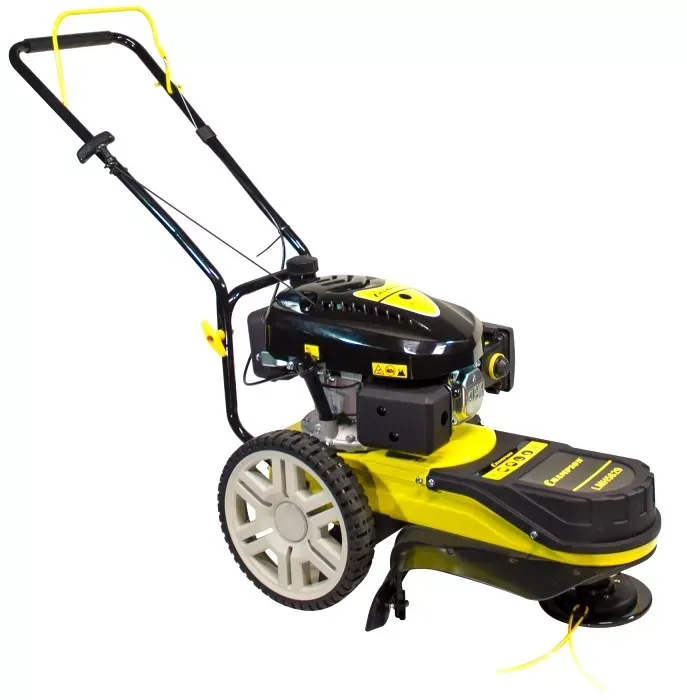 Газонокосилка CHAMPION LMH 5629 купить в Нягани