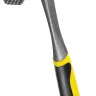 Молоток-кирочка КАМЕНЩИКА STRIKE 600г цельнометаллический, STAYER Professional 20165 20165 купить в Нягани