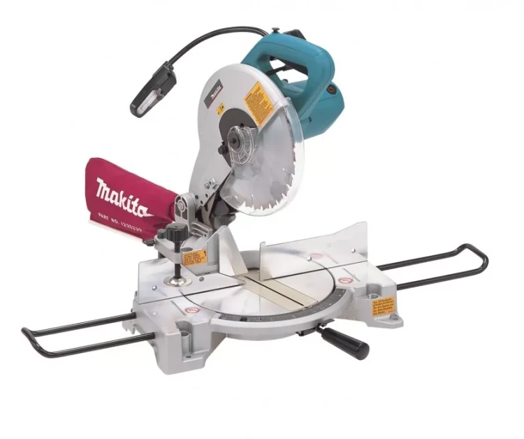 Пила торцовочная(торцевая) Makita LS1040F купить в Нягани