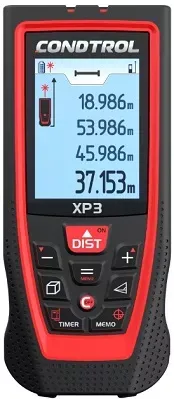 Лазерный дальномер CONDTROL XP3 купить в Нягани