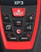 Лазерный дальномер CONDTROL XP3 купить в Нягани