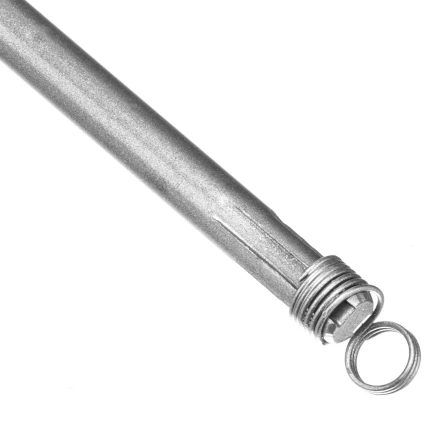 Миксер для строительных смесей Сибртех, 60х400мм, хвостовик SDS plus 84775 купить в Нягани