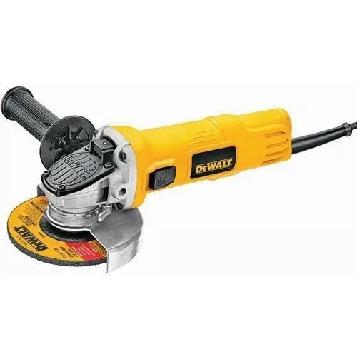 Угловая шлифмашина DeWalt DWE 4151 купить в Нягани