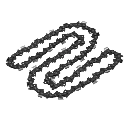 Цепь для бензопилы Denzel DGS-4516P, шина 40 см (16&quot;), шаг 0,325&quot;, паз 1,5 мм, 64 звена, 59815 купить в Нягани