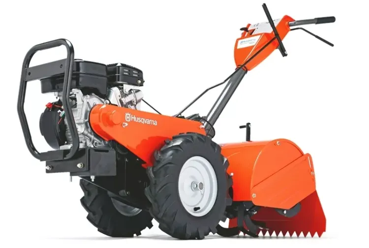 Мотоблок бензиновый Husqvarna TR 530 купить в Нягани