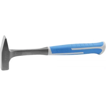 Молоток с фиберглассовой рукояткой, ЗУБР &quot;ПРОФЕССИОНАЛ&quot; 20012-03, цельнокованый, 300 г 20012-03 купить в Нягани