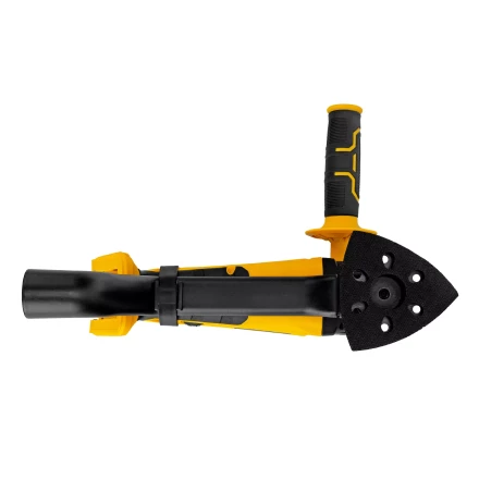 Многофункциональный инструмент аккумуляторный Denzel MTL-IB-18-0, Li-Ion, 18 В 28402 купить в Нягани