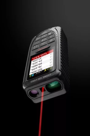 Дальномер лазерный  Cosmo 120 video ADA купить в Нягани