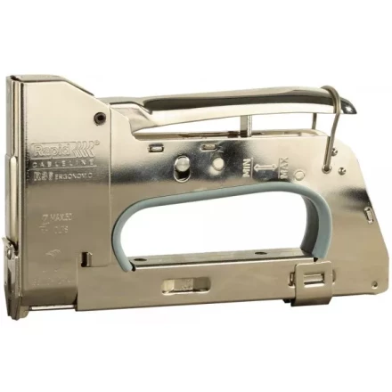 Пистолет скобозабивной металлический, 10-14 мм, RAPID Cableline 31740-R36 купить в Нягани