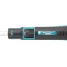 Отвертка реверсивная с револьверным механизмом, 11 шт, сталь S2 Gross 11601 купить в Нягани