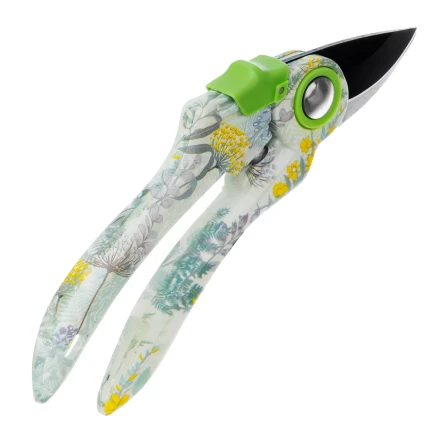 Секатор прямого реза Palisad, 210 мм, пластиковые рукоятки, 60466 купить в Нягани