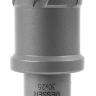 ТСТ коронка MESSER 30X25 с центрирующим сверлом и толкающей пружиной купить в Нягани