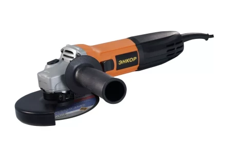 Угловая шлифмашина УШМ-720/125 Энкор 50150 купить в Нягани