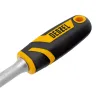 Ключ-трещотка 1/2" Denzel 14033, 90 зубьев, с быстрым сбросом, CrV купить в Нягани