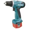 Дрель-шуруповерт аккумуляторная Makita 6271DWPE3 купить в Нягани