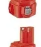 Дрель-шуруповерт аккумуляторная Makita 6271DWPE3 купить в Нягани