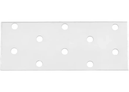 Пластина соединительная 2,0 мм, PS 100x200 мм  СИБРТЕХ Россия 46491 купить в Нягани