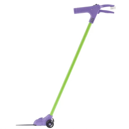 Ножницы для травы на штанге с колесами 930 мм PALISAD артикул 60865 купить в Нягани