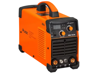 Инвертор сварочный TIG 200 REAL W223 Сварог