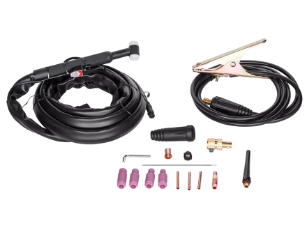 Инвертор сварочный TIG 200 REAL W223 Сварог купить в Нягани