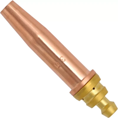 Мундштук пропановый №3 (5/64") 70-100 мм Оберон N3143