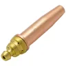 Мундштук пропановый №3 (5/64") 70-100 мм Оберон N3143 купить в Нягани