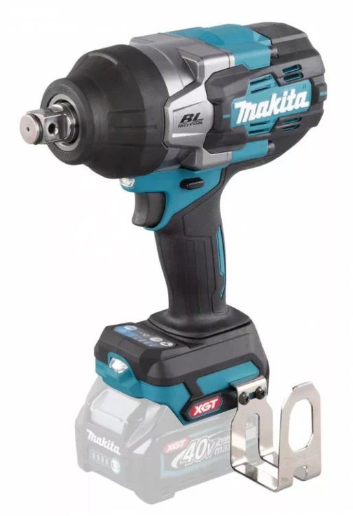 Аккумуляторный ударный гайковерт Makita TW001GZ (без АКБ и ЗУ) купить в Нягани