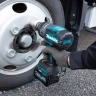 Аккумуляторный ударный гайковерт Makita TW001GZ (без АКБ и ЗУ) купить в Нягани