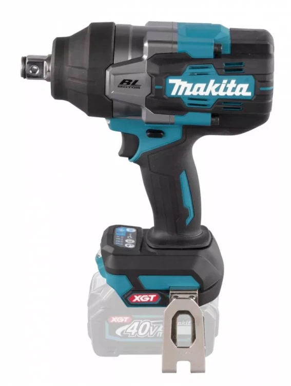 Аккумуляторный ударный гайковерт Makita TW001GZ (без АКБ и ЗУ) купить в Нягани