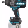 Аккумуляторный ударный гайковерт Makita TW001GZ (без АКБ и ЗУ) купить в Нягани