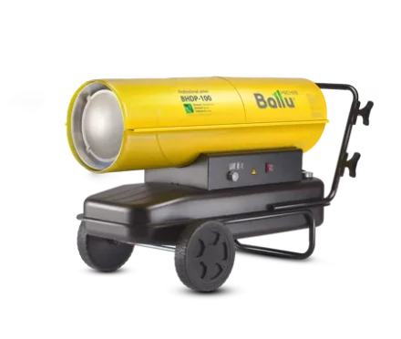 Дизельная тепловая пушка BALLU BHDP-100 купить в Нягани
