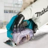 Аккумуляторная алмазная пила Makita DCC500Z (без АКБ и ЗУ) купить в Нягани