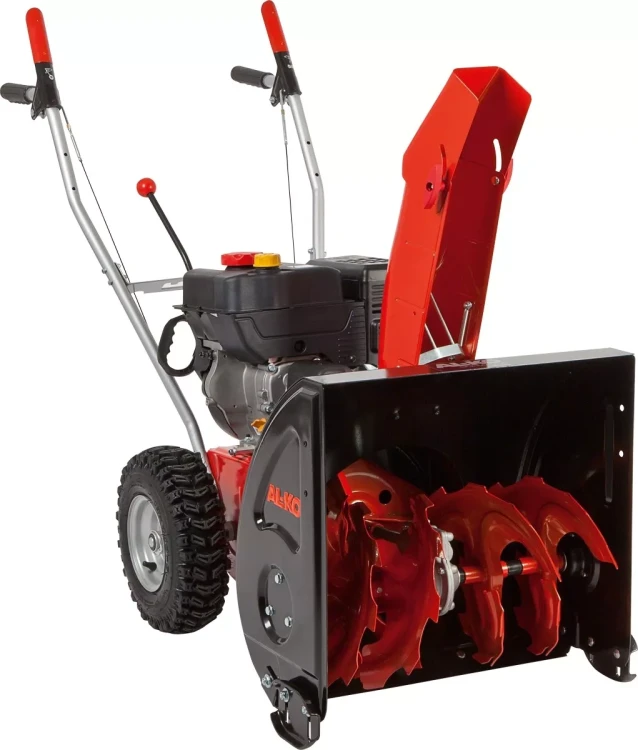 Бензиновый снегоуборщик Al-ko SnowLine 560 купить в Нягани