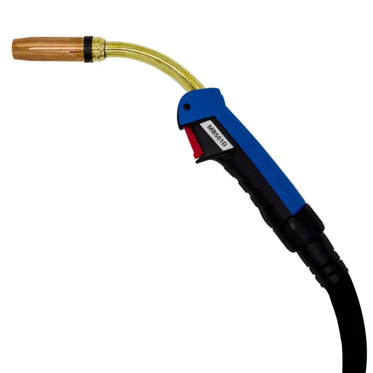 Горелка MW-501D Basic (3m / Water / Euro) BS034.0160 купить в Нягани