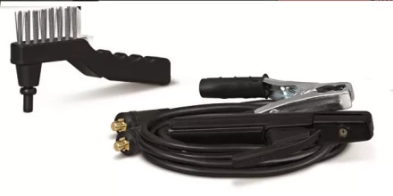 Сварочный аппарат FORCE 195 ACX PLASTIC CARRY CASE Telwin купить в Нягани