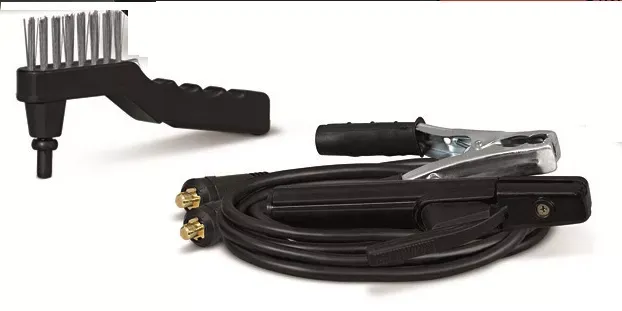 Сварочный аппарат FORCE 195 ACX PLASTIC CARRY CASE Telwin купить в Нягани