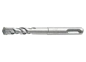 Бур по бетону, 8 x 600 мм, SDS PLUS  MATRIX 71061 купить в Нягани
