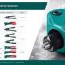 Губки для заклепочников KRAFTOOL 311791-SJ купить в Нягани