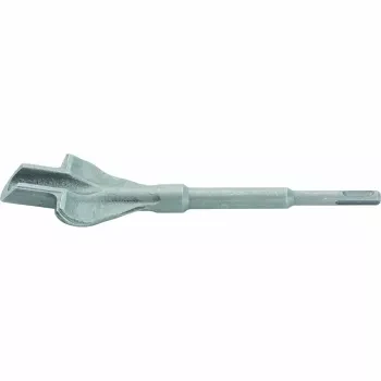 Зубило канальное с опорами, 14 х 22 х 250 мм, SDS PLUS MATRIX 70302
