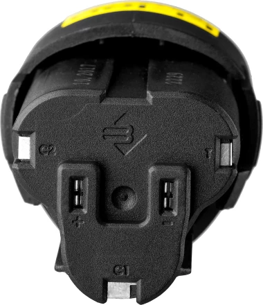 Аккумуляторная батарея Li-Ion 12 В M3 АКБ-12-Ли 15М3 серия МАСТЕР купить в Нягани